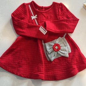 size 3t sweater